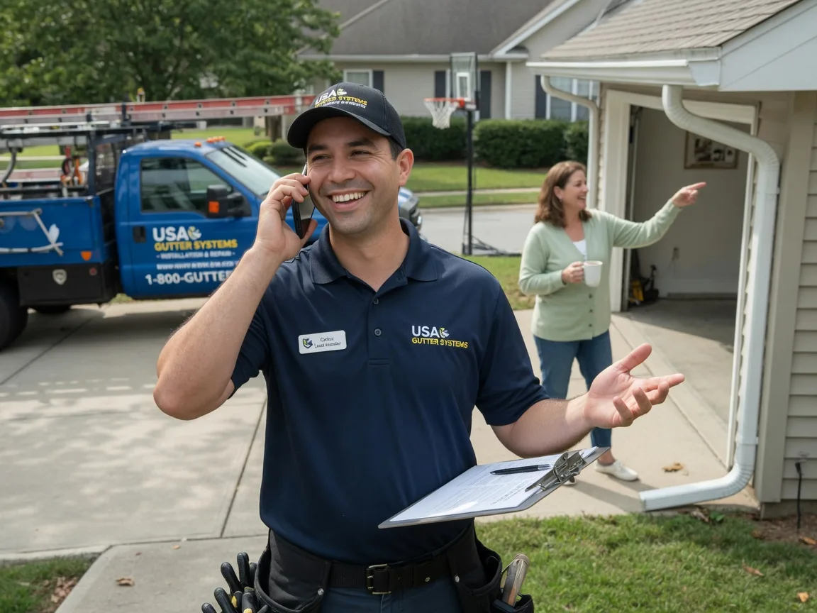 Gutter Installation Robertson, WY FAQs